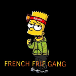 French frie gang