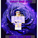 Purple Iced Homestore!