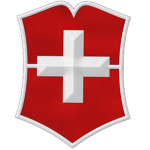 ~The Swiss Army~