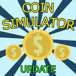 Coin Simulator [Stopped] icon