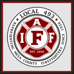IAFF Local 493