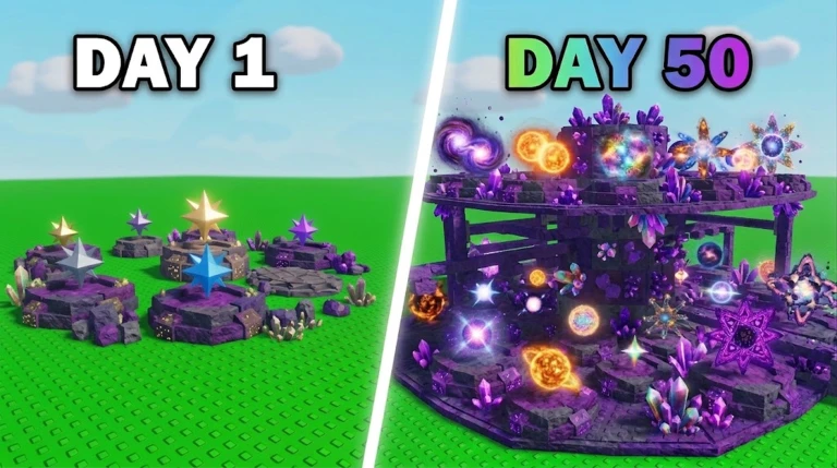 [⭐] Star RNG