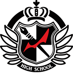Hopes peak academy