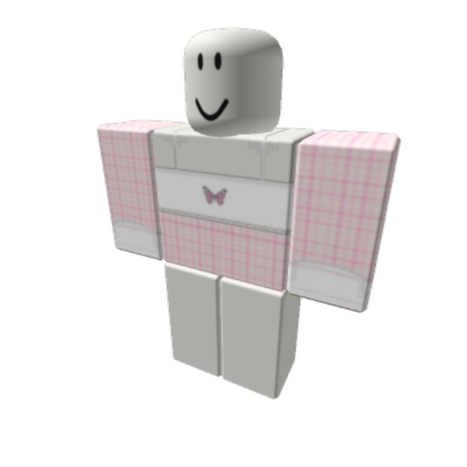 kawaii shirt Roblox decal