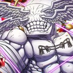 [🐺🛞Ten Shadows] KAIZEN