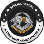 |UK| Armed Forces of Ukraine