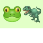 #Bando de Cururus e Dinosarios