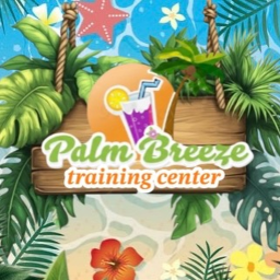 Palm Breeze Cafe Training Center