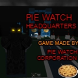 Pie Watch HQ