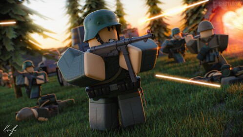 V2 | Battle of the Bzura