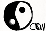 Clan Of Confliction (Black N White