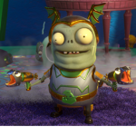 plants vs zombies garden warfare club