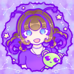 ・ʚ Oakley’s galaxy ɞ ・