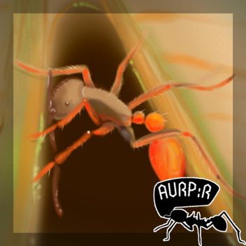  🐜 Ant Universe RP: Reborn [UPDATE]