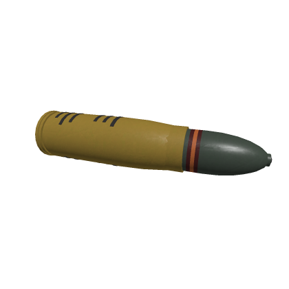 Tank Ammo