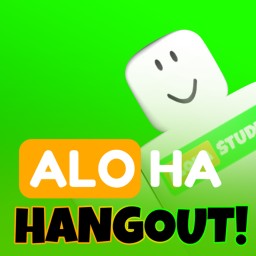 ALOHA Hangout!