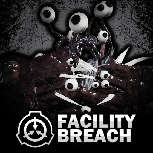 SCP: Facility Breach Roblox game