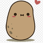 Rats potatoS