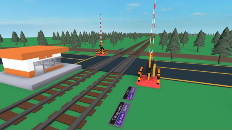 Train VS Car [Demolition] screenshot 3