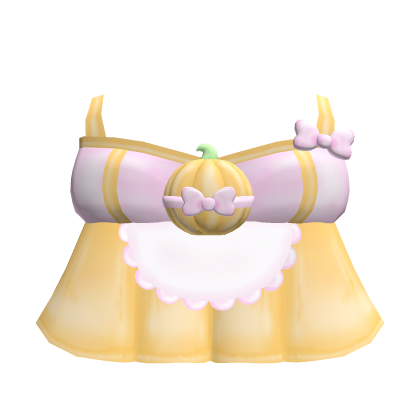 pumpkindress