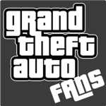 GTA 1,2,3,SA,CW,4,5 Fans