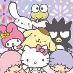 ~Sanrio Group <3~