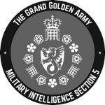 |MI5| Military Intelligence Section 5
