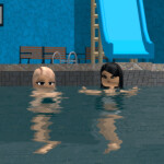 A Very Deep Pool (Legacy)