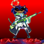 spamton is god