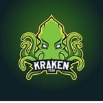 Kraken CB:R Esports Team