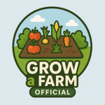 Grow a Farm Official