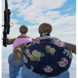 Neighbor Shooter