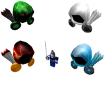 Elite Dominus Army