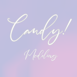 Candy! Modeling