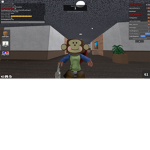 Monkeys of Roblox United!