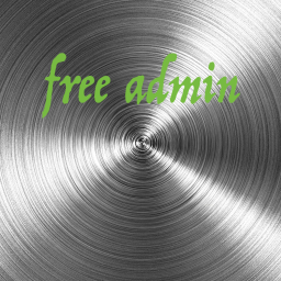 FREE ADMIN {lit flaming tigers hang out}
