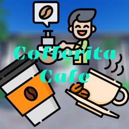 Cofferita Cafe Beta