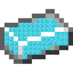 Water Ingot