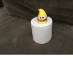 Poop-eez toys