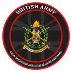 =BA= Army Recruiting and Initial Training Command