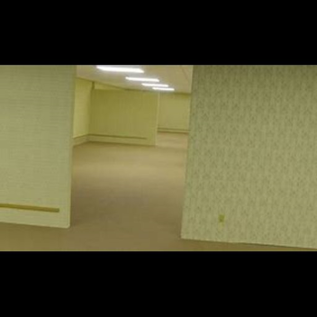 Backrooms 0-3 levels!
