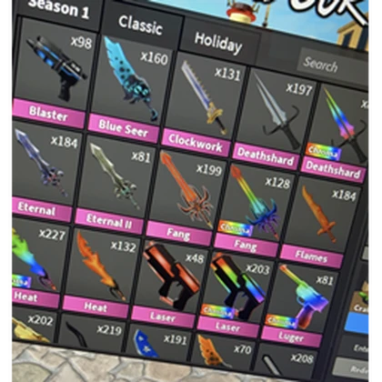 Mr's trading center Roblox group icon