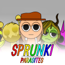 [MUSTARD] Sprunki 3