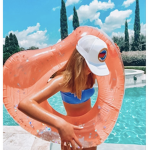 Preppy TropicaI