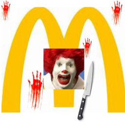La saga du Macdonald's