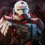 | Coruscant | Guard |