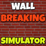 Wall Breaking Simulator
