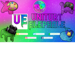 The Uniturt Elephale's Origin