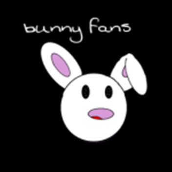 bunny fans roblox hangout old