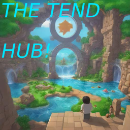 The Tend Hunt